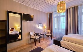 Hotel Roter Hahn